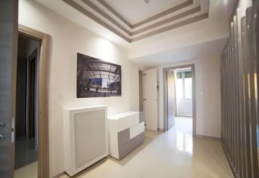 Cadorna House
