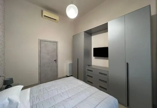 Cadorna House