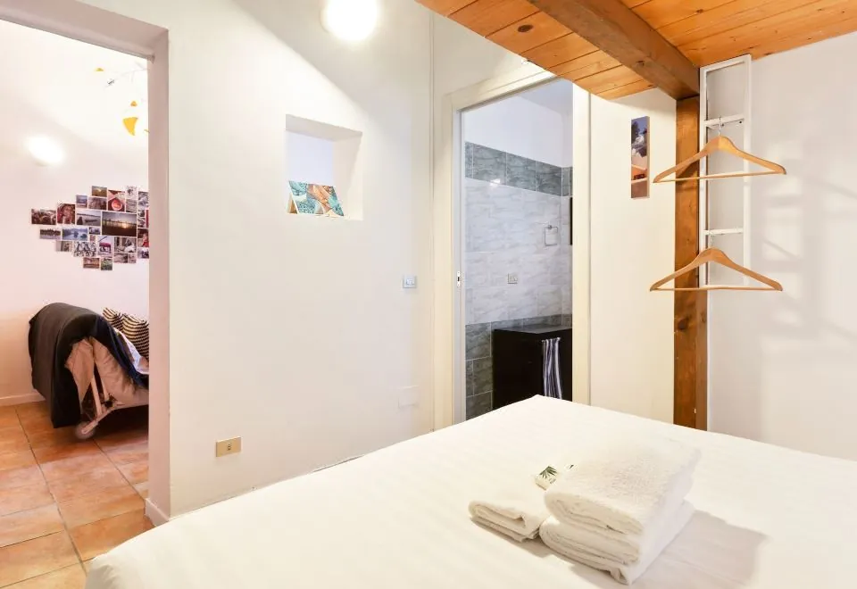 Cosy Nest Isola District Heart