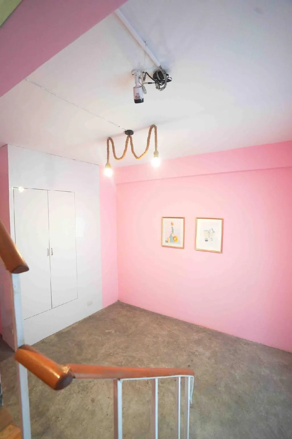 So-K Homey: Whole 4th Floor (3BR) /3 min from MRT