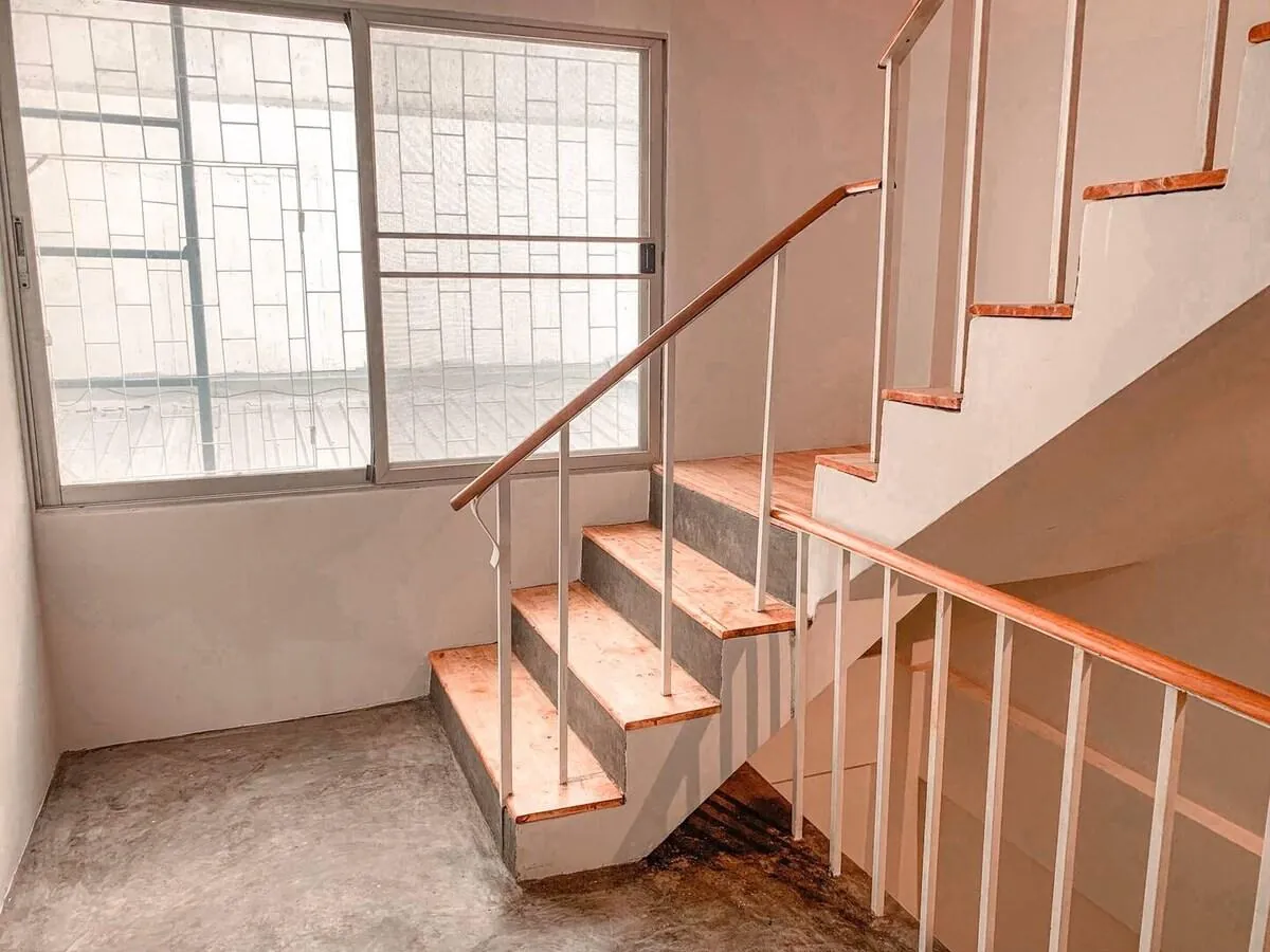 So-K Homey: Whole 4th Floor (3BR) /3 min from MRT
