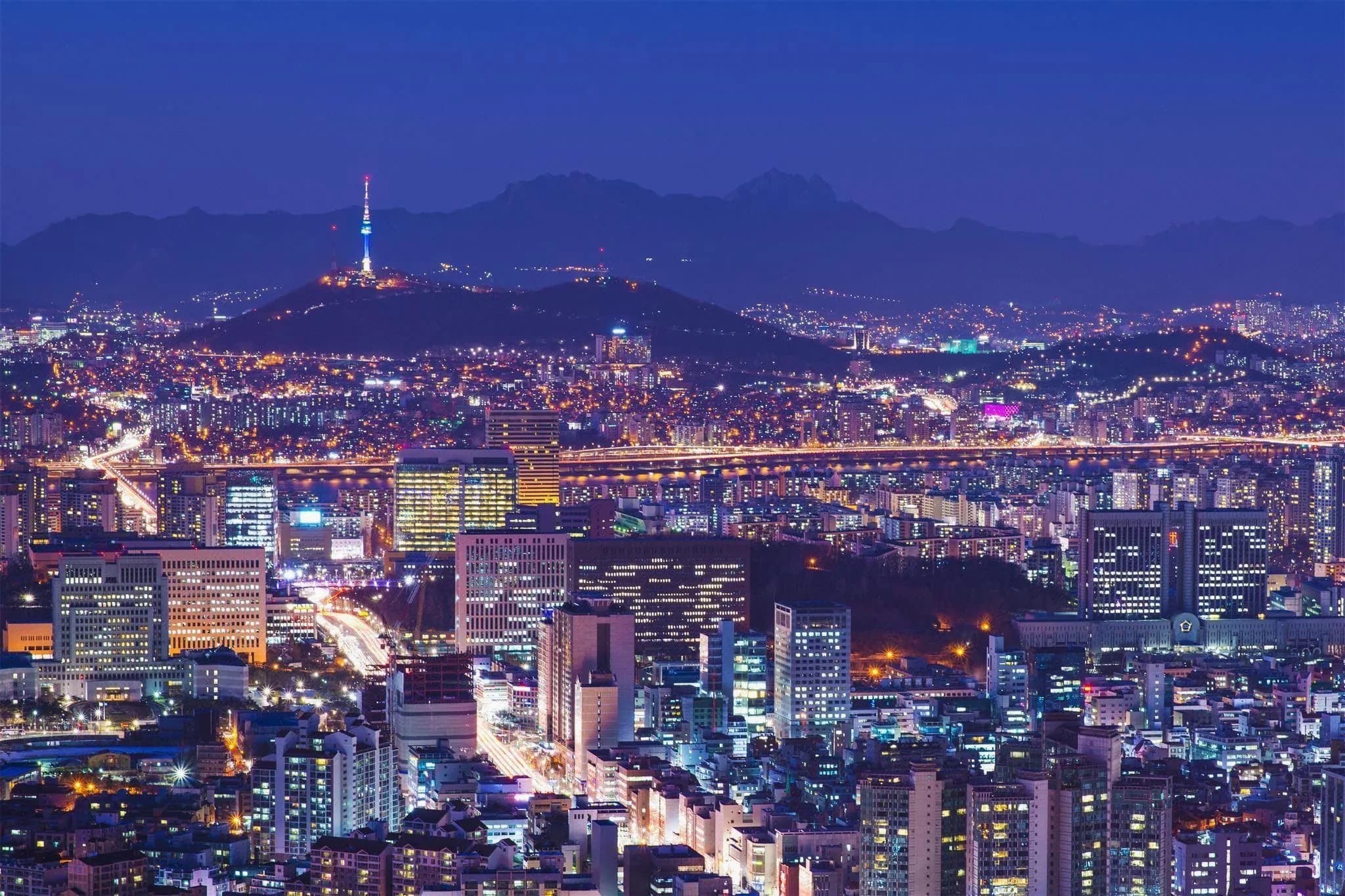 GLOCALOCA gwanghwamun