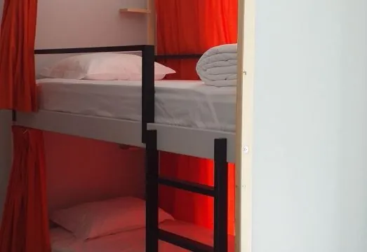 Be Lisbon Hostel Intendente