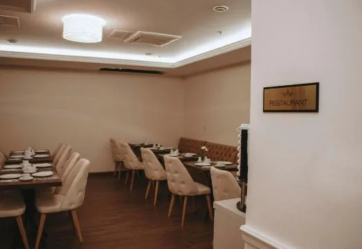 Istanroom by Keo