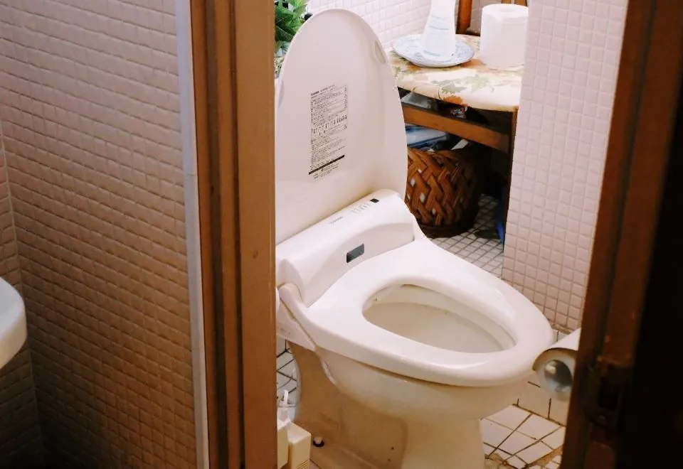 Maison Yohaku - Hostel