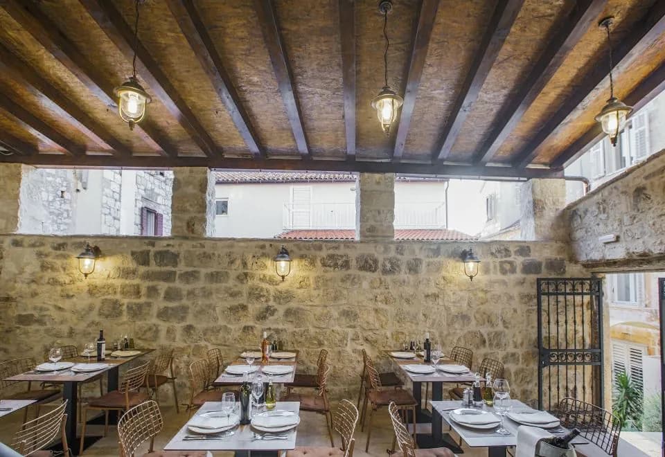 Heritage Hotel Dea Hvar