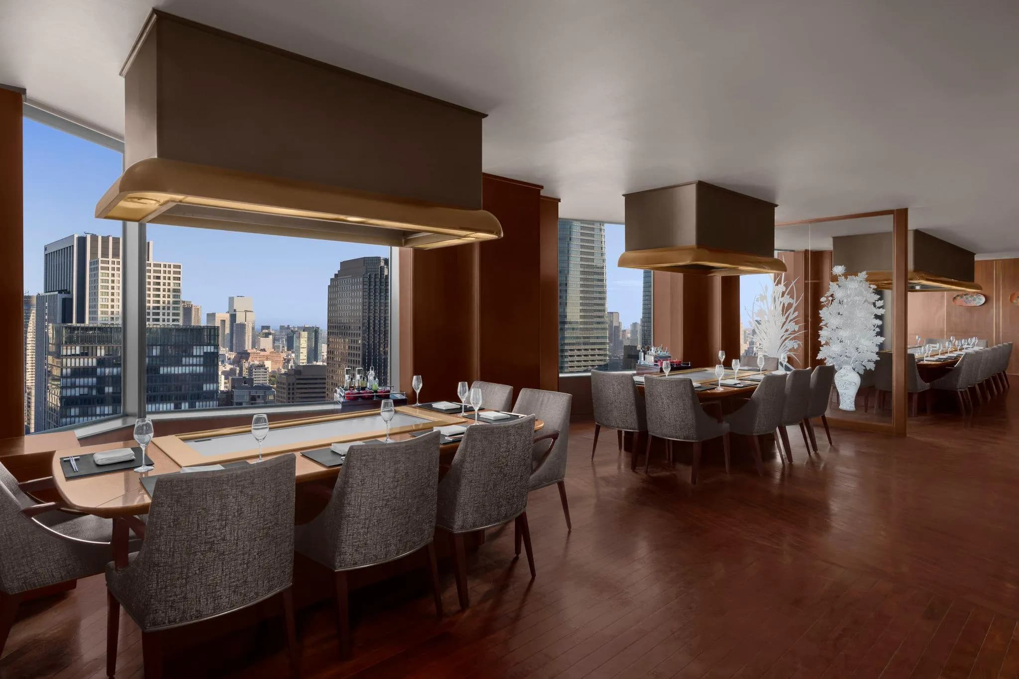 Ana InterContinental Tokyo