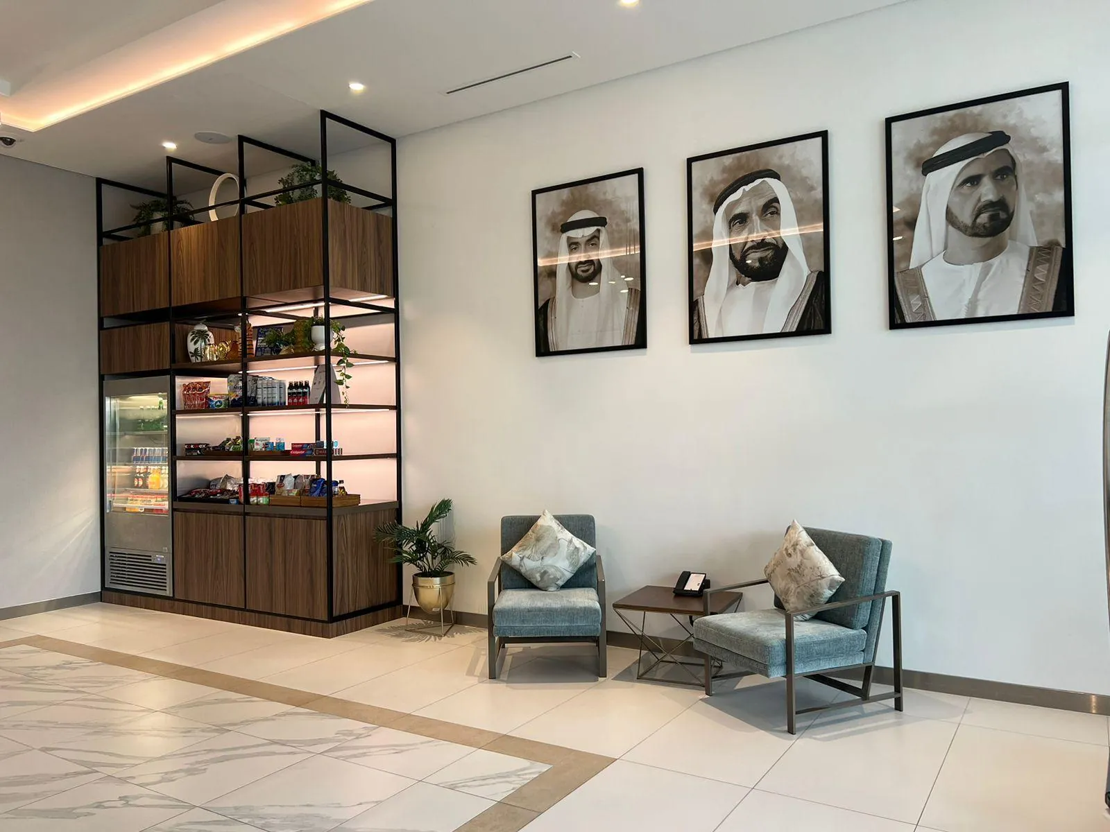 Staybridge Suites Dubai Business Bay