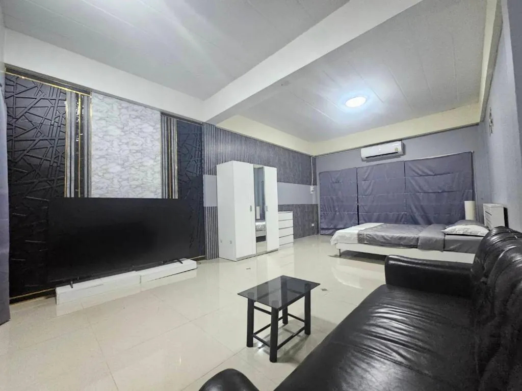 Future Hostel Pattaya