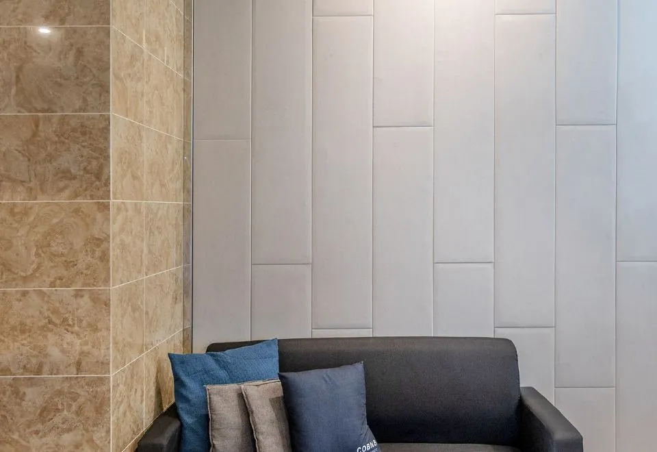 Dorsett Residences Sri Hartamas