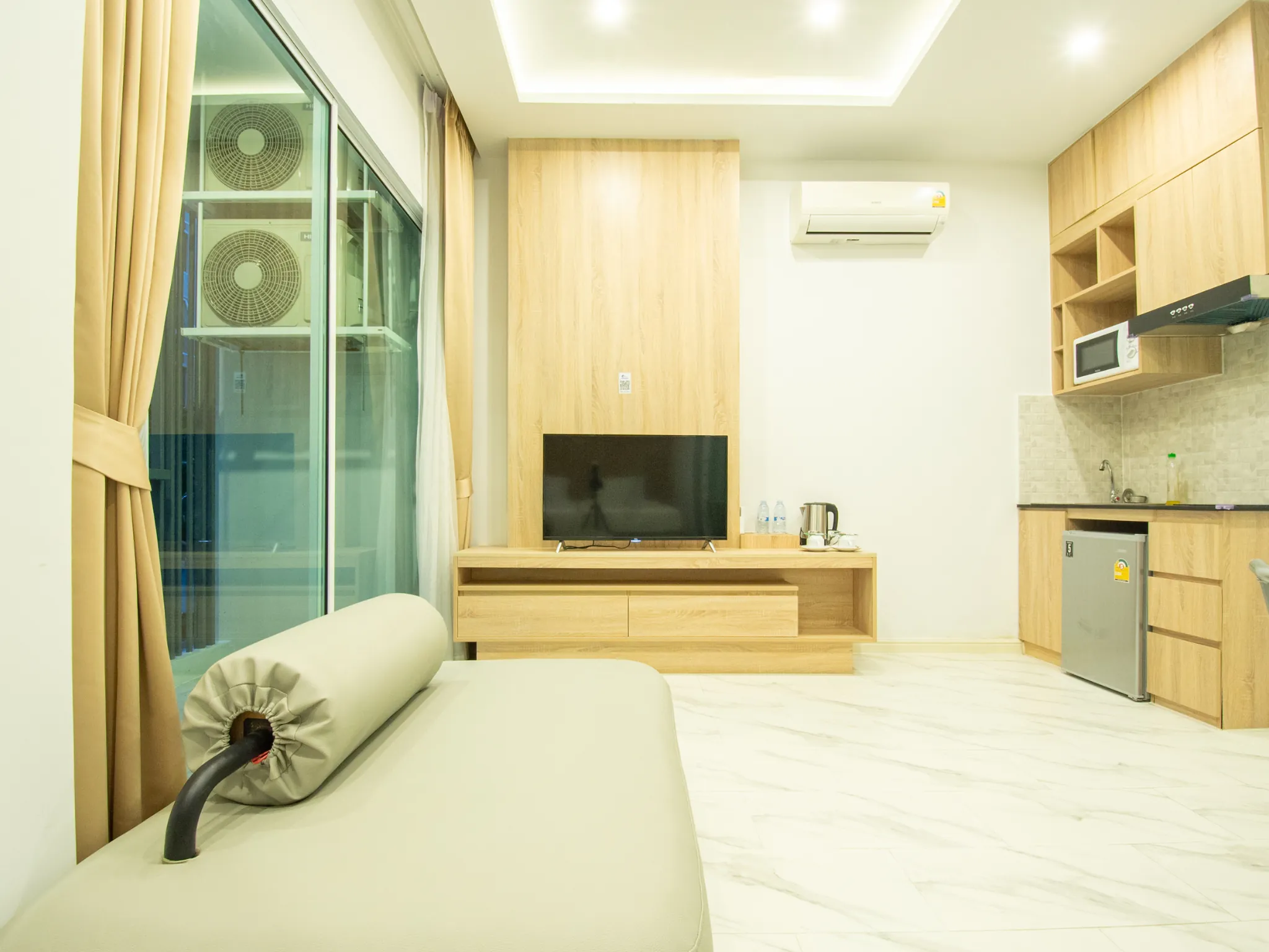 D-ECO HOTEL HEALTH CENTER PATTAYA Na Kluea