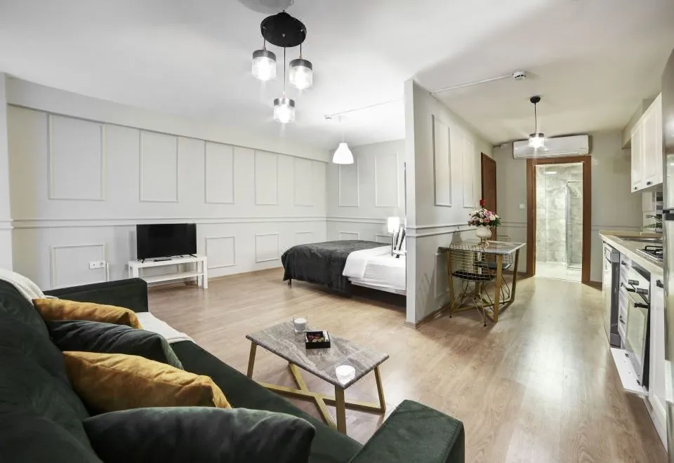 Beddington Residence Sisli