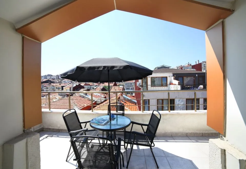 Beddington Residence Sisli