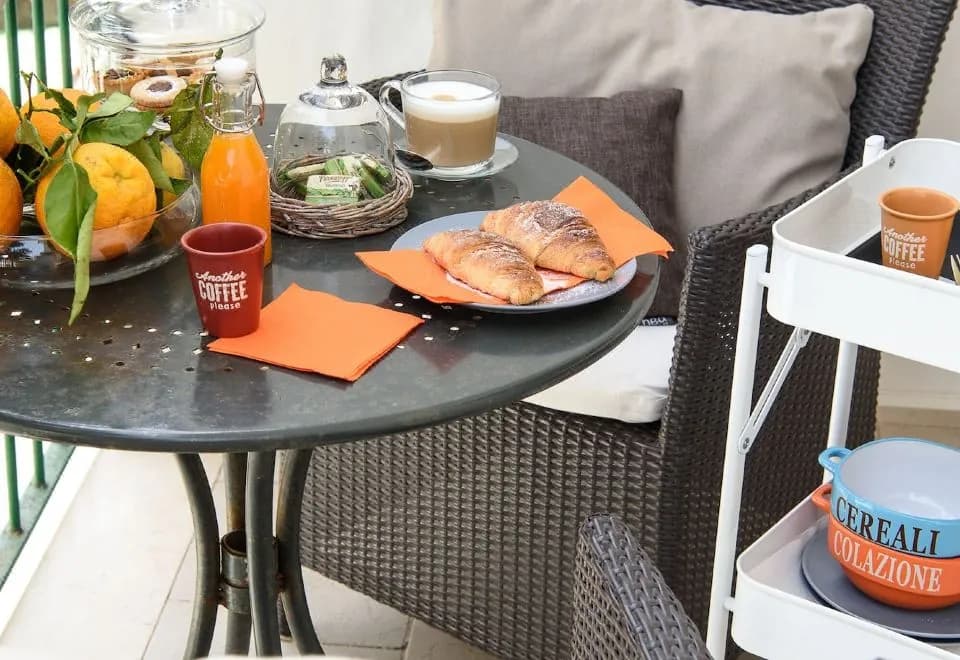 Les Suites des Tout le Monde
