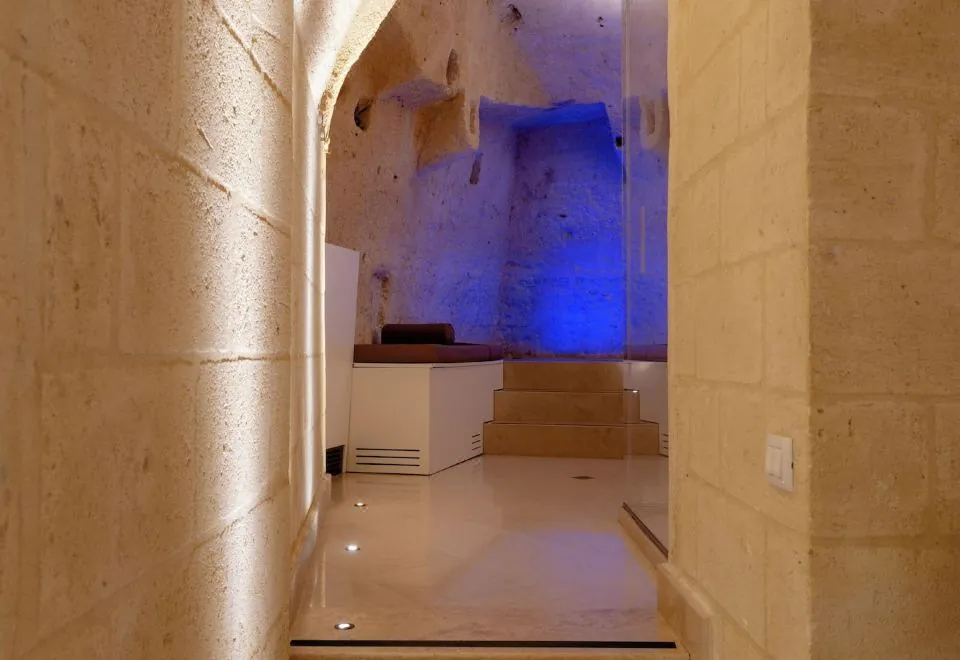 Quarry Resort