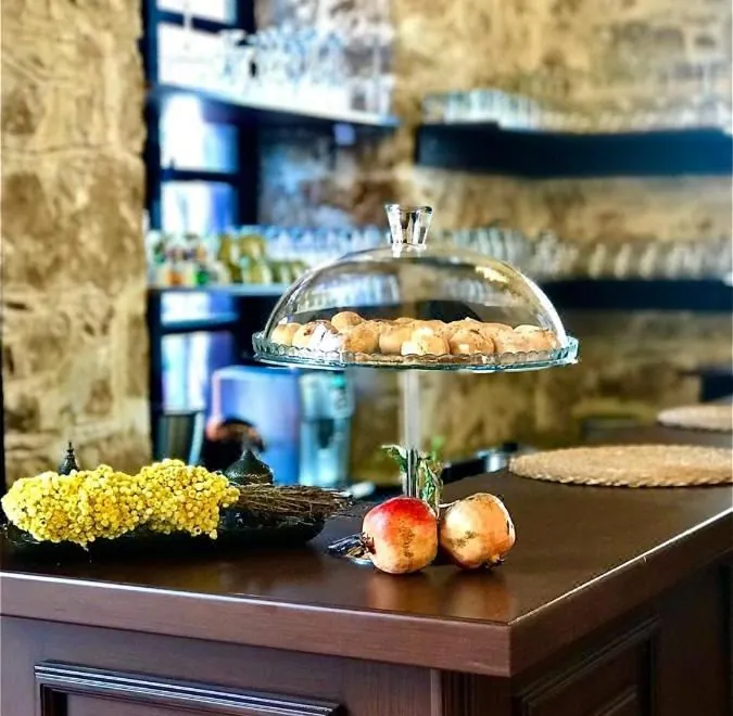 Cedrus Hotel