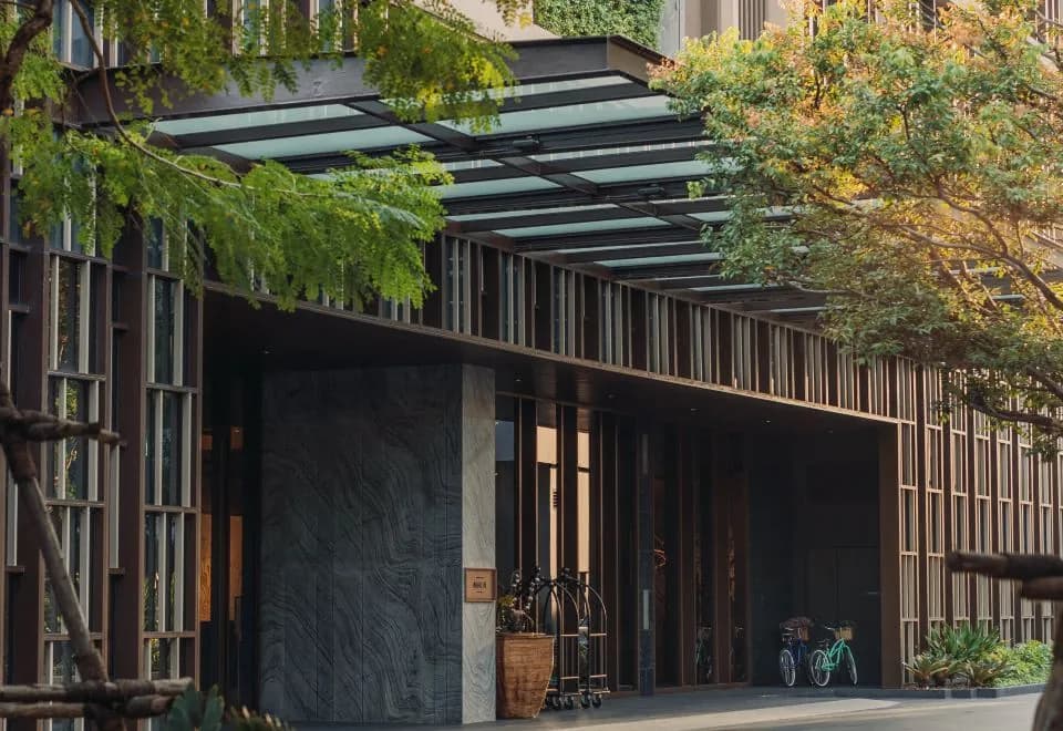 Kimpton Maa-Lai Bangkok, an IHG Hotel