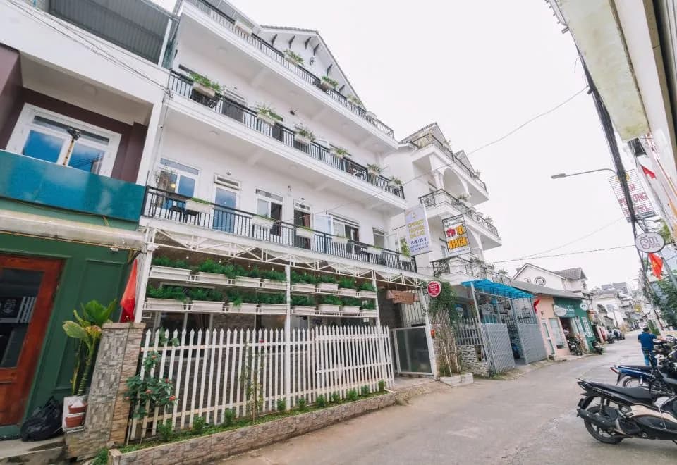 Cherry House Dalat