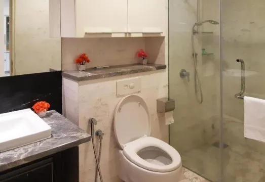 Platinum Service Suites KLCC