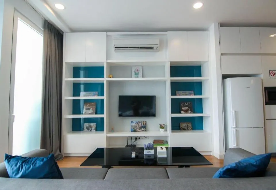 Platinum Service Suites KLCC