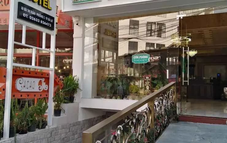 Lien Son Hotel Da Lat