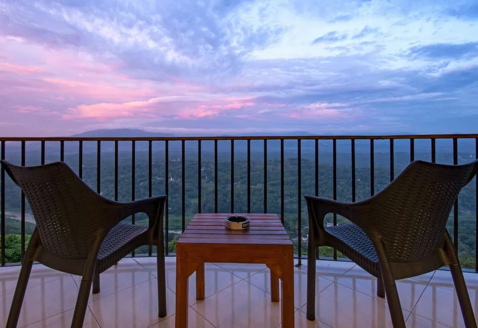 Ceyloni Panorama Resort
