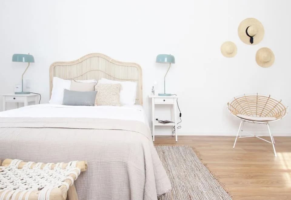 Lavradores Boutique Guesthouse