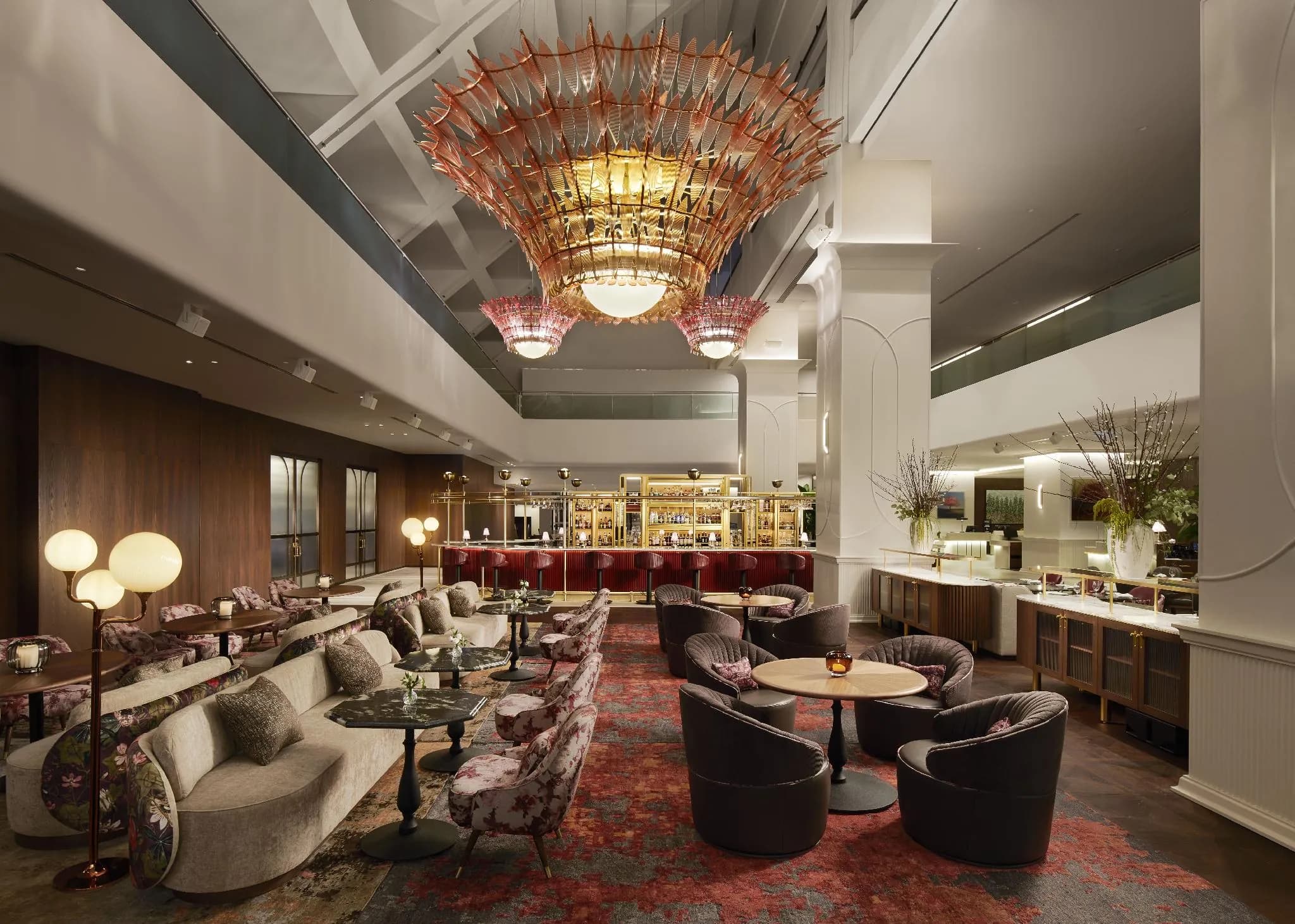 Hilton Toronto