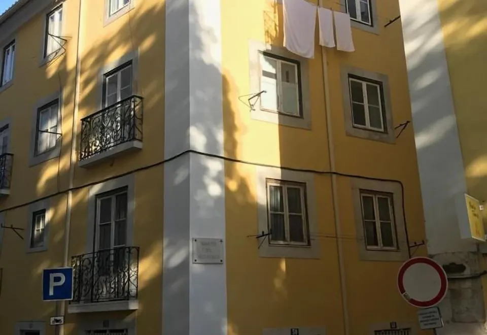Apartments Center Santos