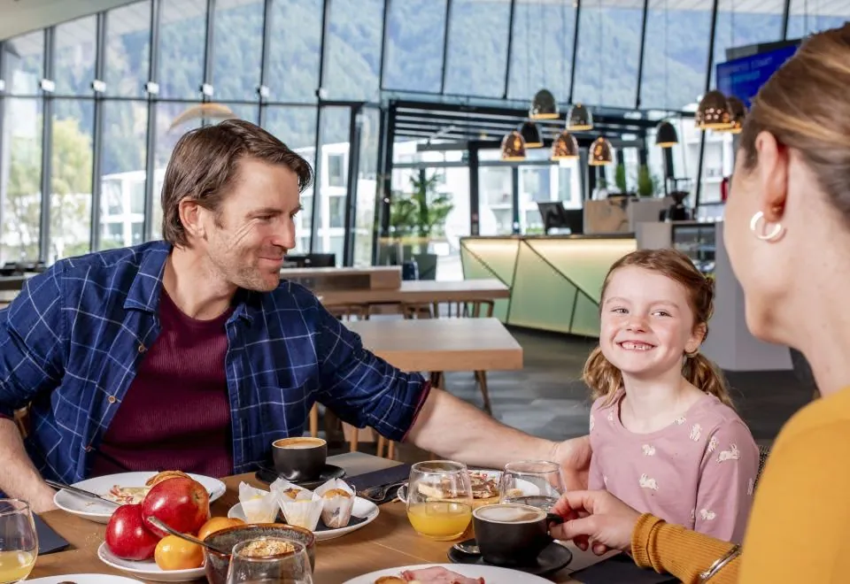 voco Queenstown by IHG