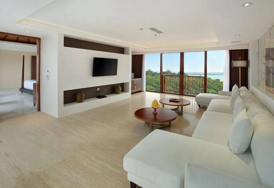 Royal Suites at The Bandha