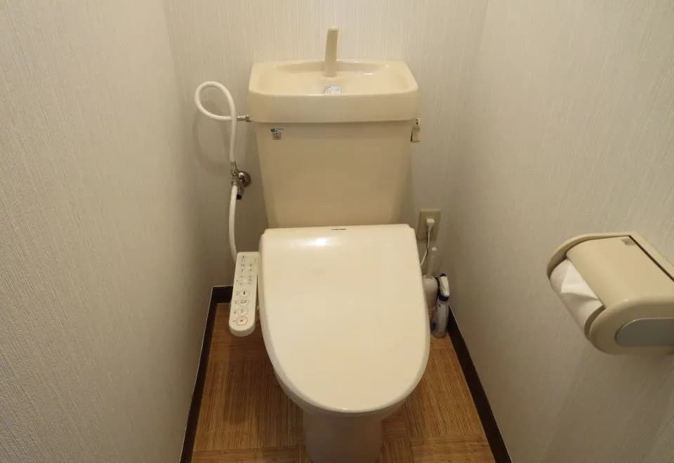 Comfort Cube Phoenix Beppu