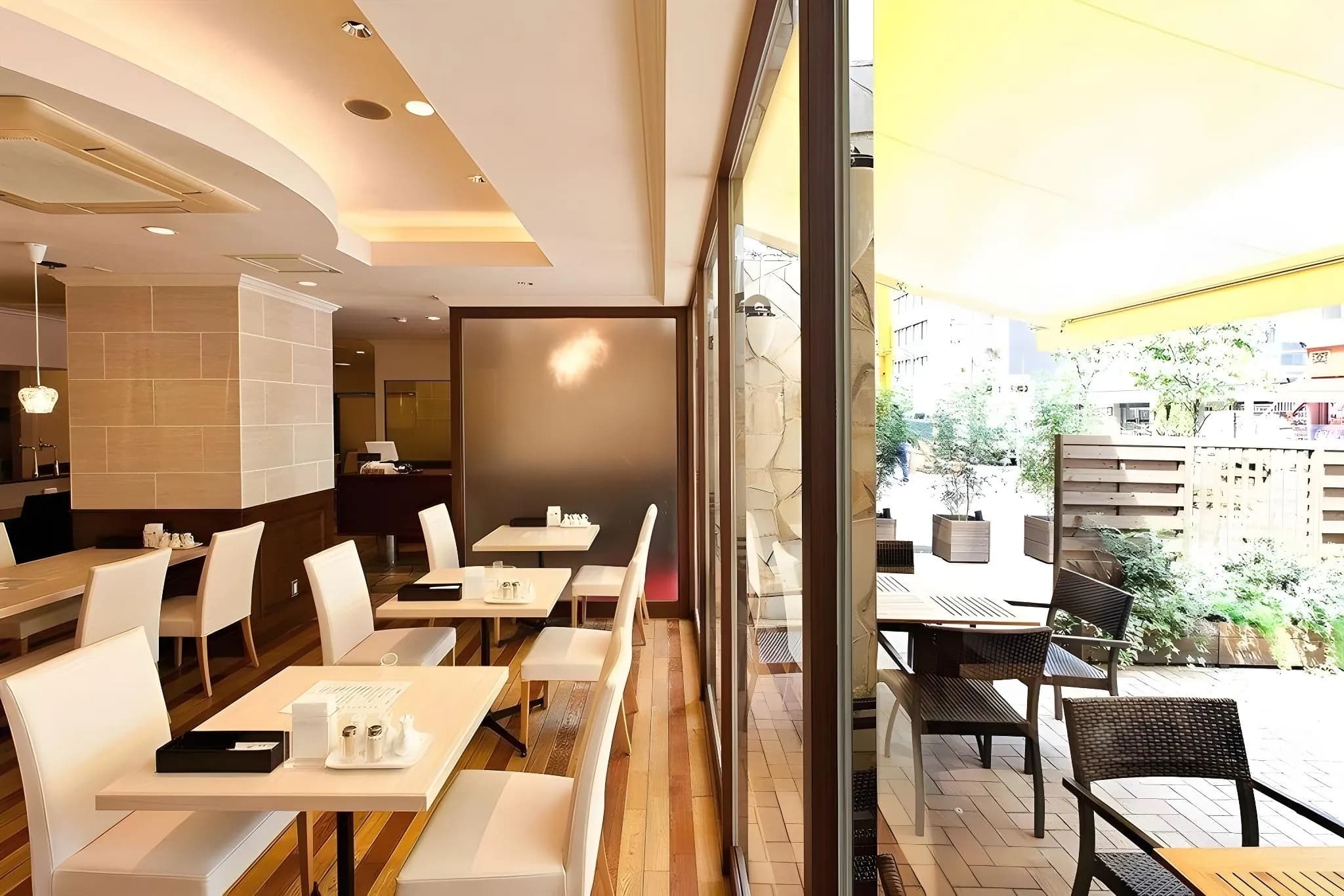 Sotetsu Fresa Inn Tokyo Tamachi