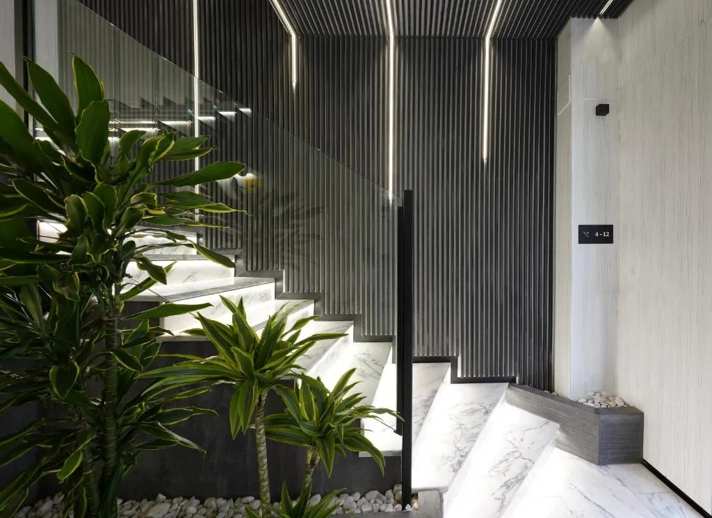 numa I Goya Apartments
