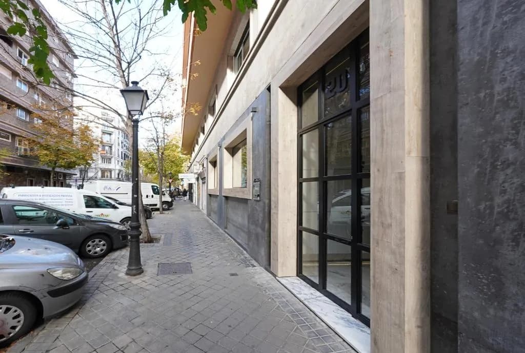 numa I Goya Apartments