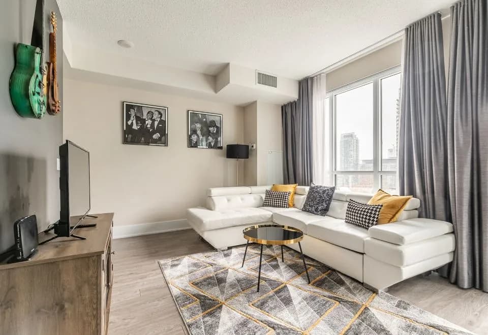 Globalstay. Modern Downtown Apartments