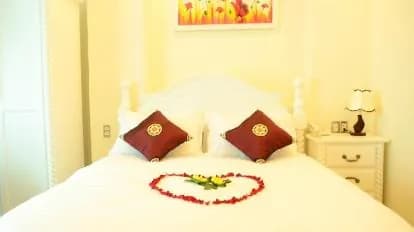 Sen Vang Hotel Da Lat
