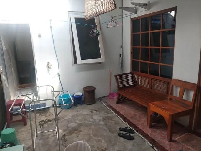 Homestay Yogyakarta AQILA