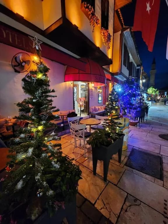 SOFA HOTELS KALEİÇİ