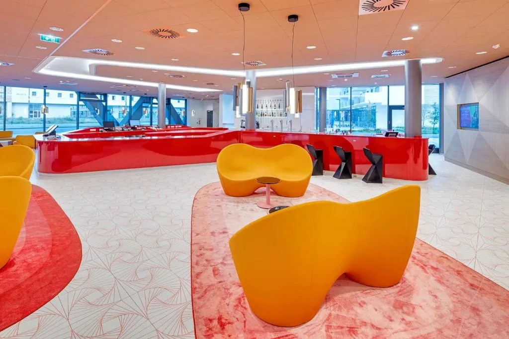 prizeotel Vienna-City