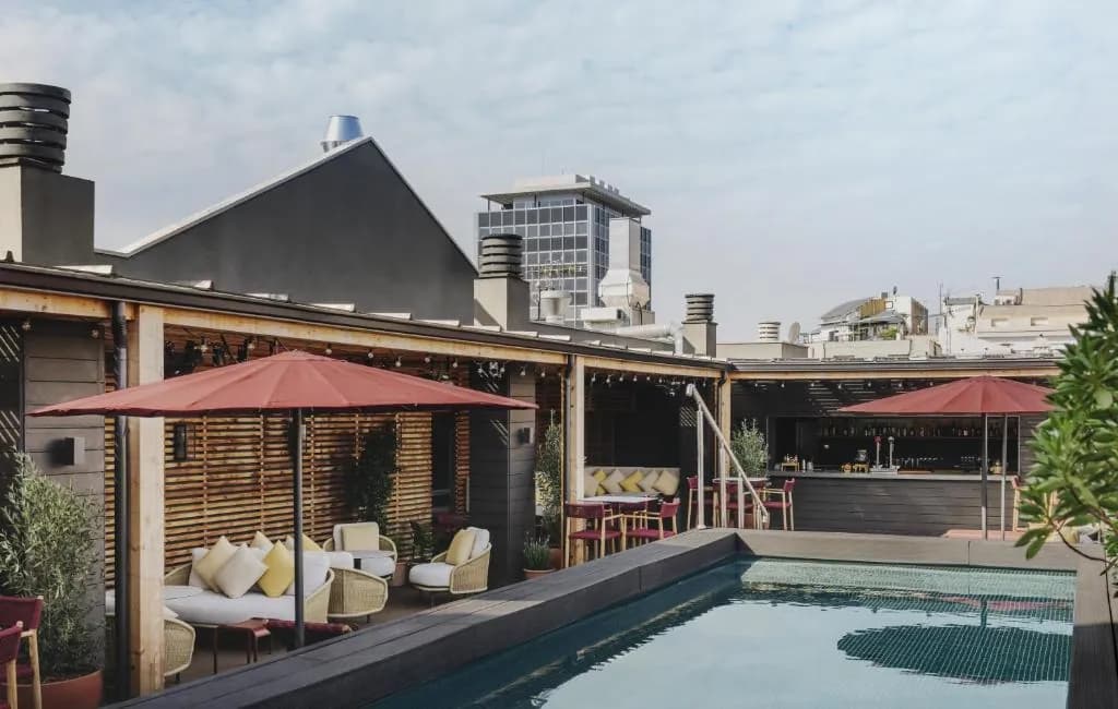 Gallery Hotel