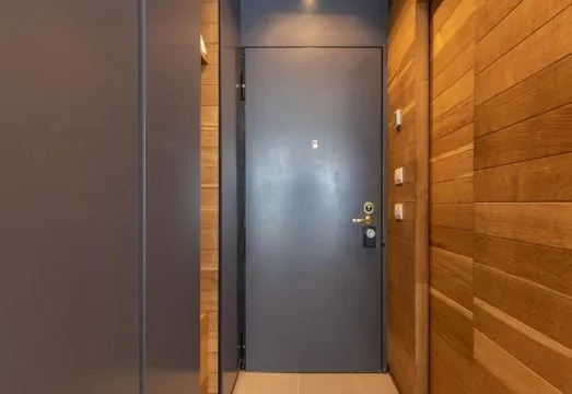 BePlace Garibaldi Suites