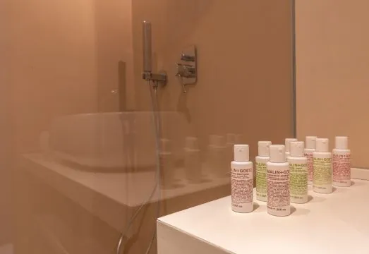 BePlace Garibaldi Suites