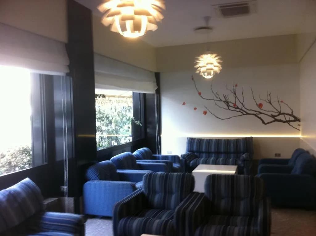 Hotel Mennini
