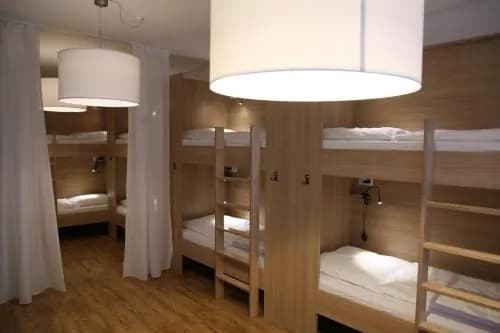 Old Kings Fuessen Design Hostel