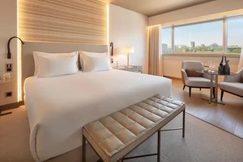 Epic Sana Marquês Hotel