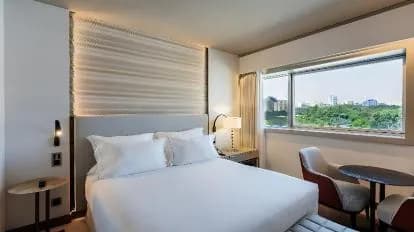 Epic Sana Marquês Hotel