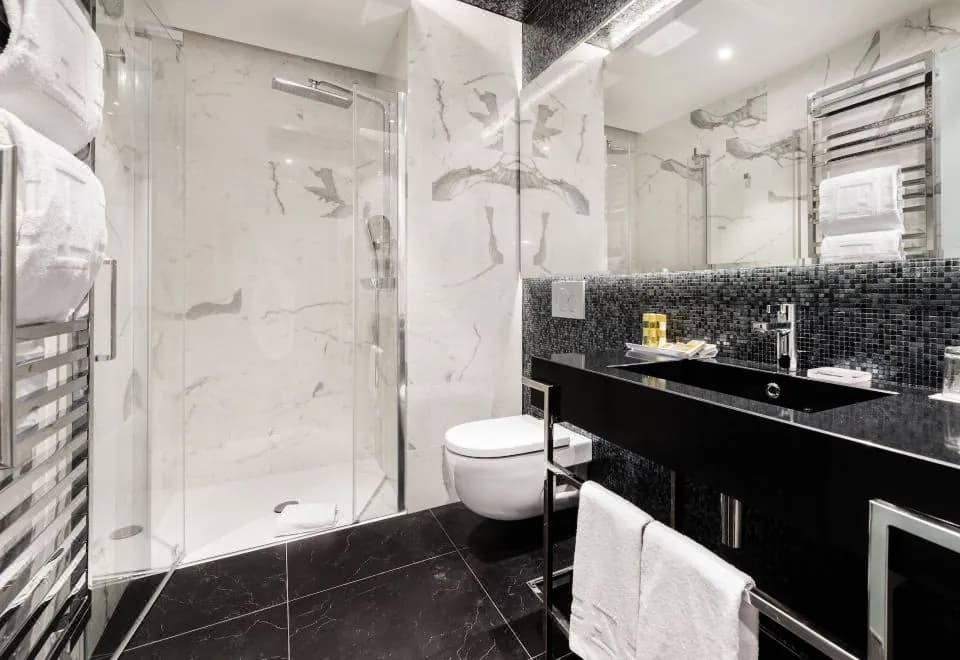 Áurea Legends by Eurostars Hotel Company