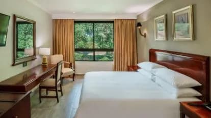 Protea Hotel by Marriott Livingstone