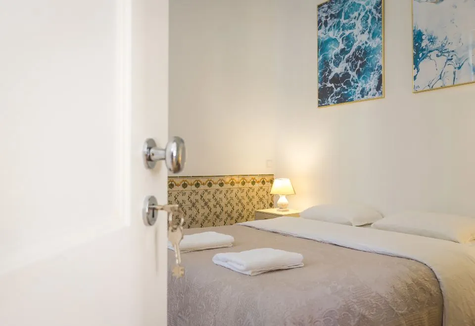 Santa Justa Prime Guesthouse